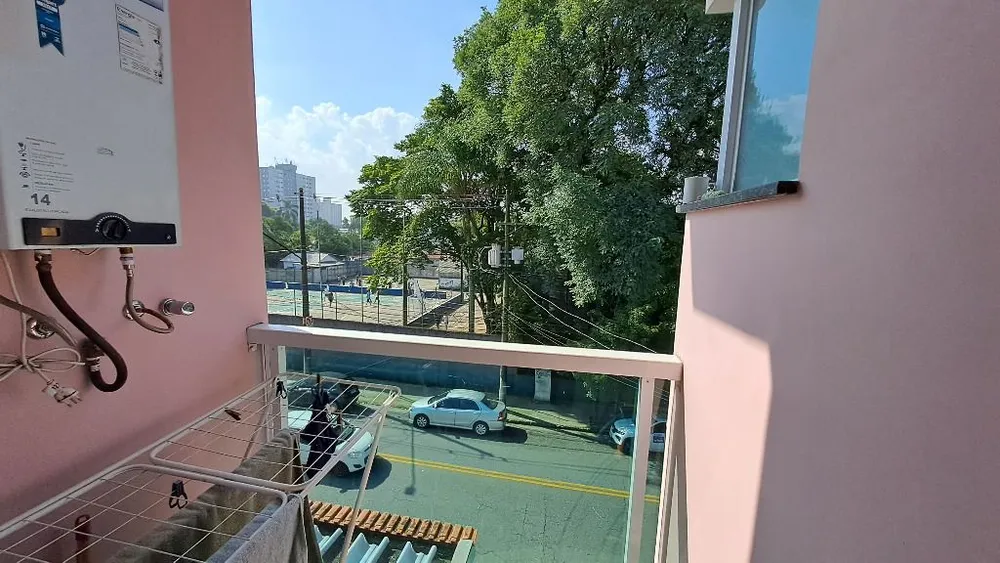 Sobrado, 3 quartos, 243 m² - Foto 5