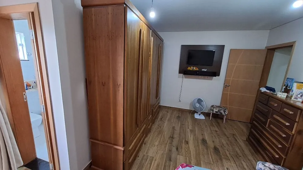 Sobrado, 3 quartos, 243 m² - Foto 6