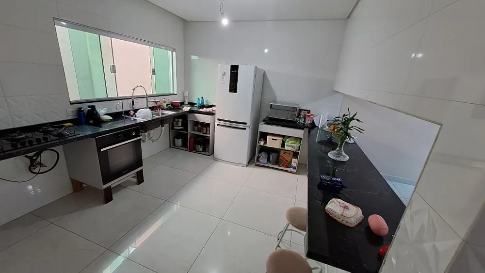 Sobrado, 3 quartos, 243 m² - Foto 8