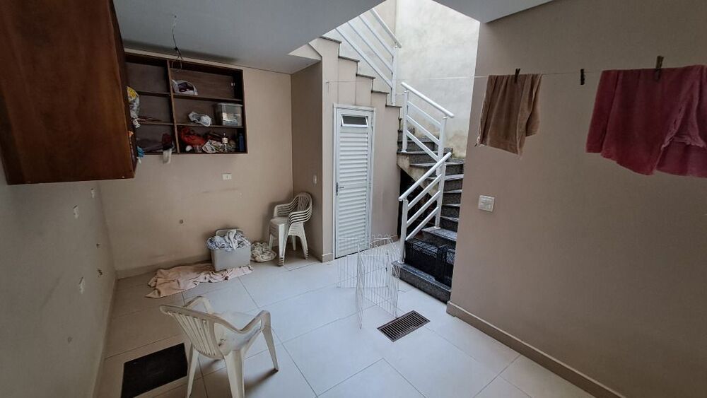 Sobrado, 3 quartos, 243 m² - Foto 3