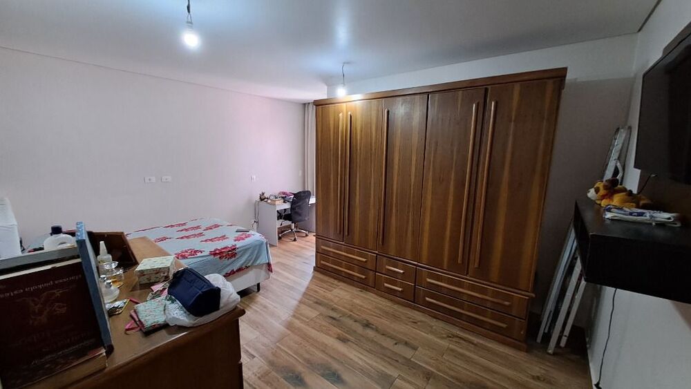 Sobrado, 3 quartos, 243 m² - Foto 2