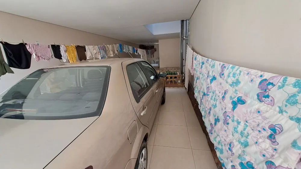 Sobrado, 3 quartos, 243 m² - Foto 12
