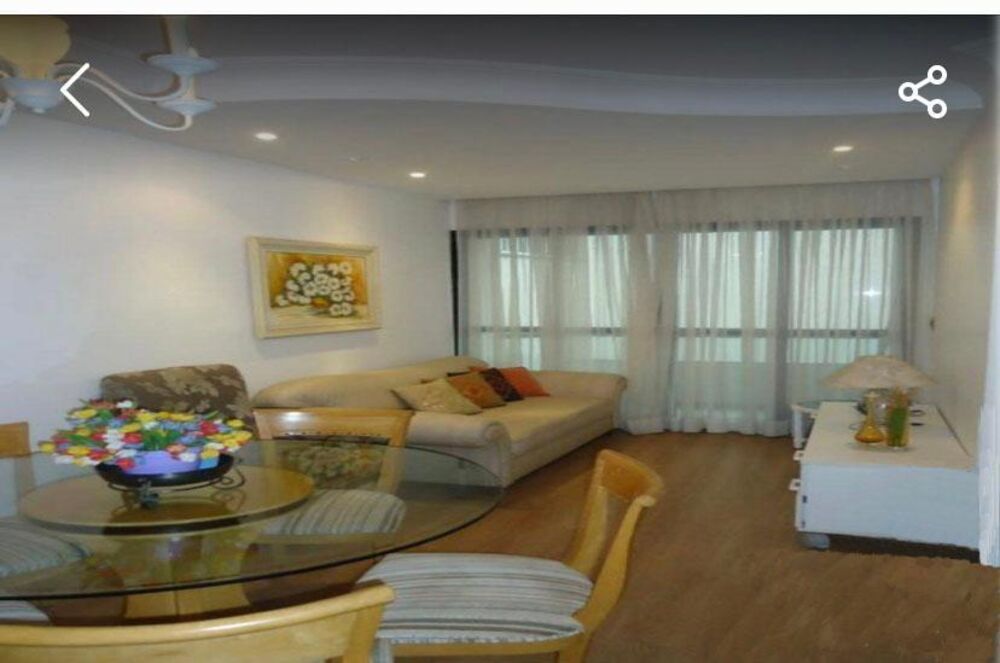 Apartamento, 3 quartos, 71 m² - Foto 1
