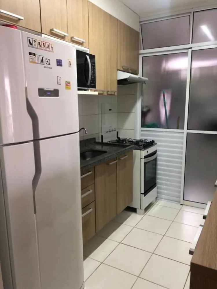 Apartamento, 3 quartos, 62 m² - Foto 4
