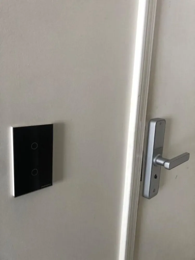 Apartamento, 3 quartos, 62 m² - Foto 7