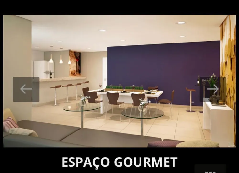 Apartamento, 3 quartos, 62 m² - Foto 9