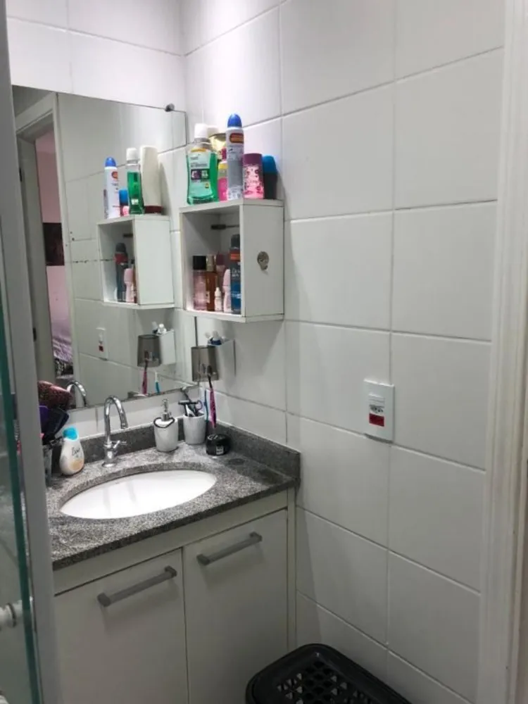 Apartamento, 3 quartos, 62 m² - Foto 6