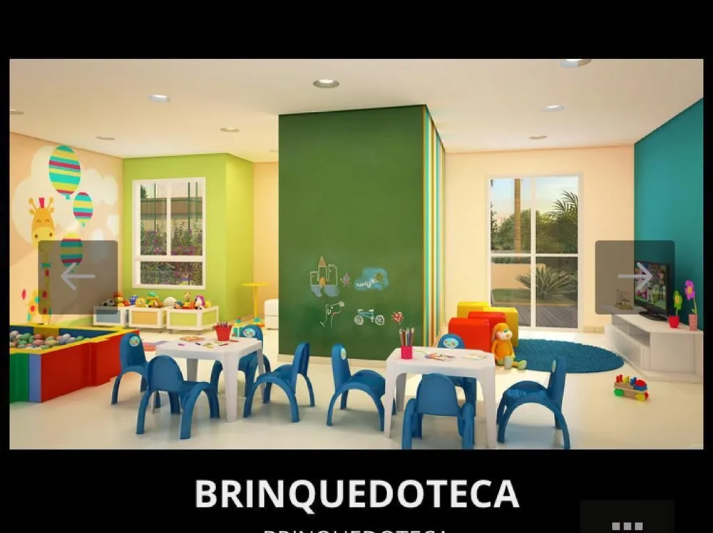 Apartamento, 3 quartos, 62 m² - Foto 10