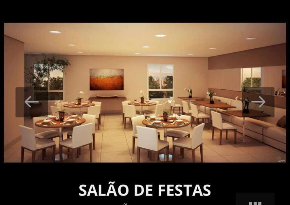 Apartamento, 3 quartos, 62 m² - Foto 4