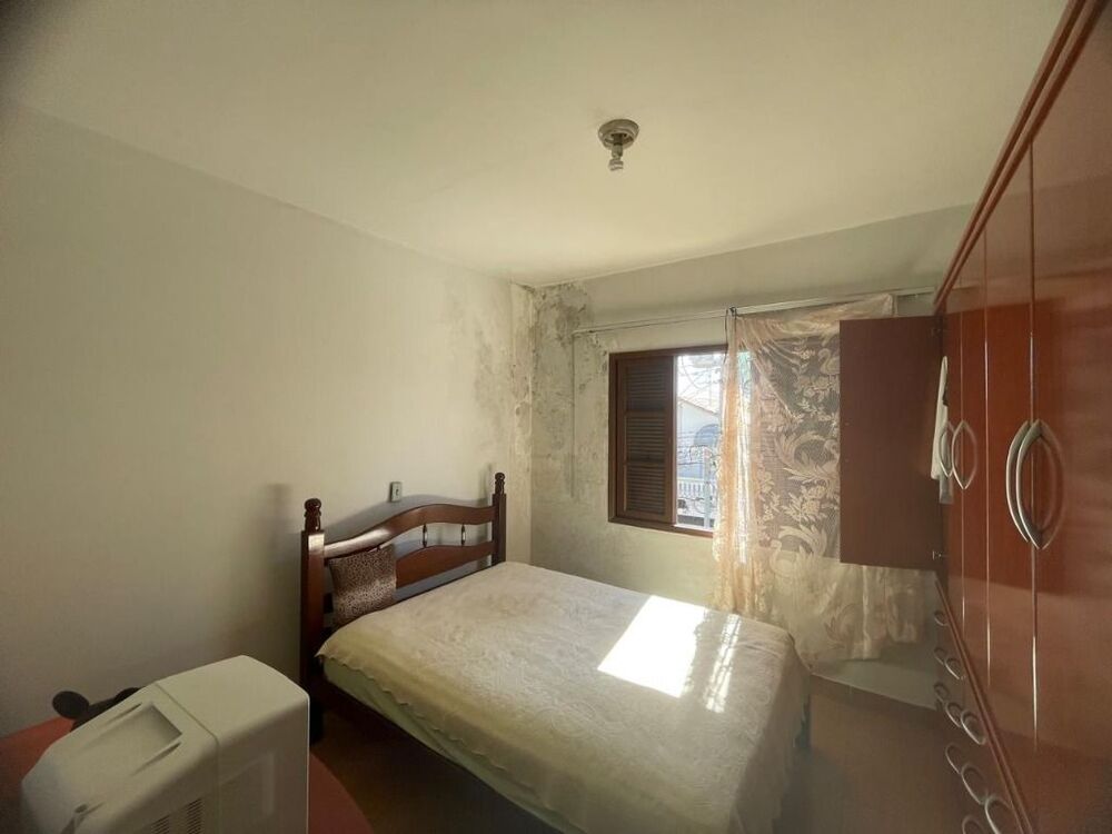 Sobrado, 2 quartos, 91 m² - Foto 4