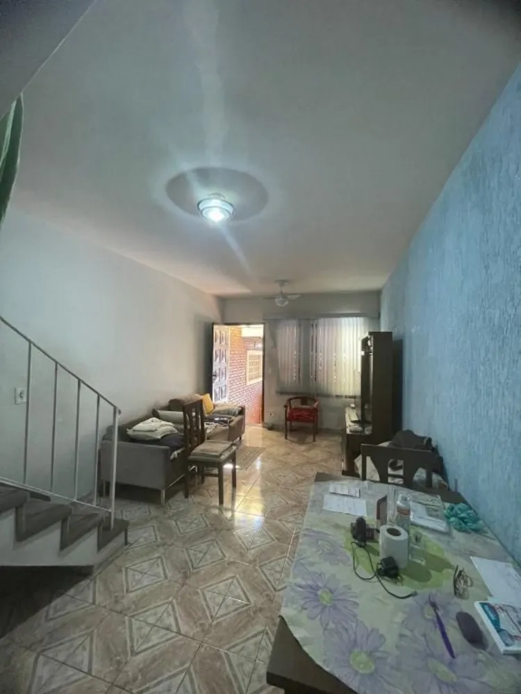 Sobrado, 2 quartos, 91 m² - Foto 2