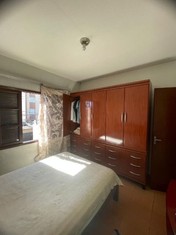 Sobrado, 2 quartos, 91 m² - Foto 3