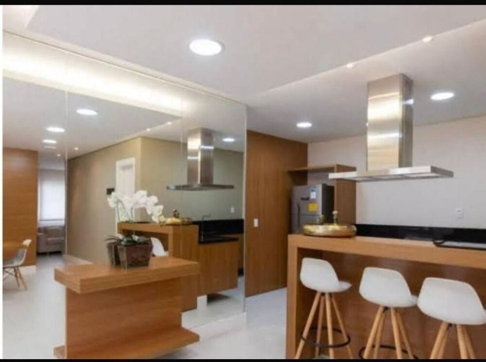 Apartamento, 3 quartos, 74 m² - Foto 3