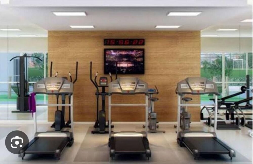 Apartamento, 3 quartos, 74 m² - Foto 4