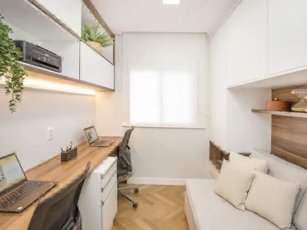 Apartamento, 3 quartos, 74 m² - Foto 4
