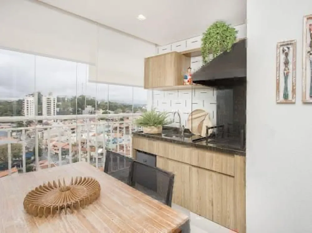 Apartamento, 3 quartos, 74 m² - Foto 3