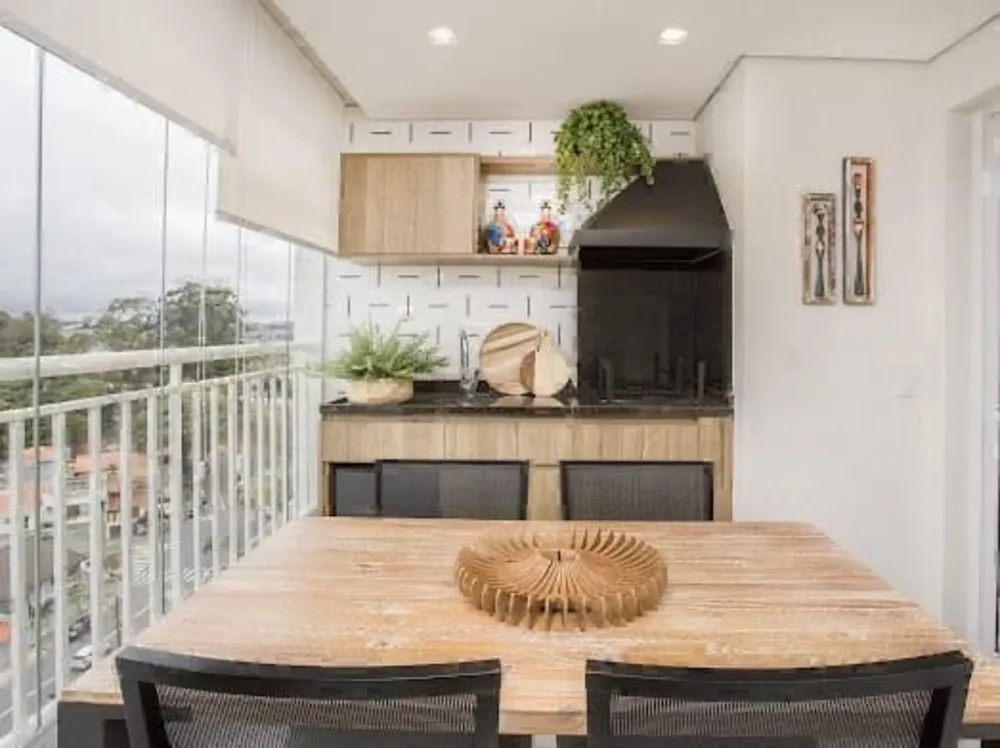 Apartamento, 3 quartos, 74 m² - Foto 5