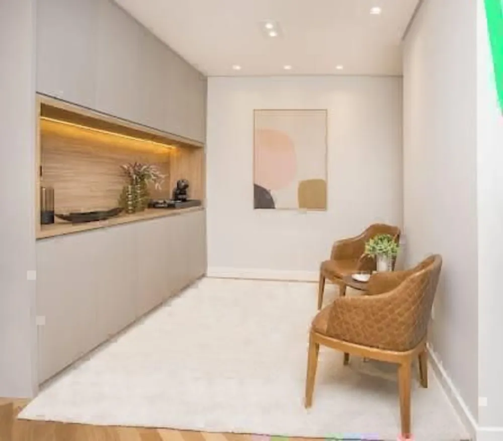 Apartamento, 3 quartos, 74 m² - Foto 1