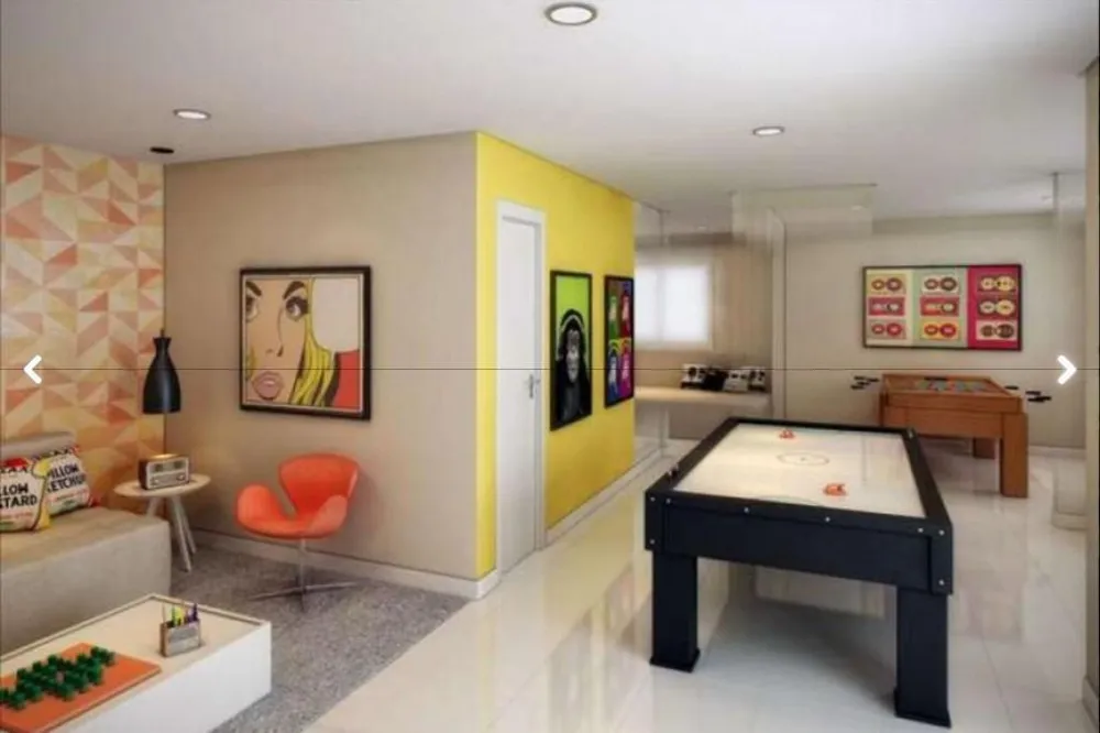 Apartamento, 3 quartos, 74 m² - Foto 12