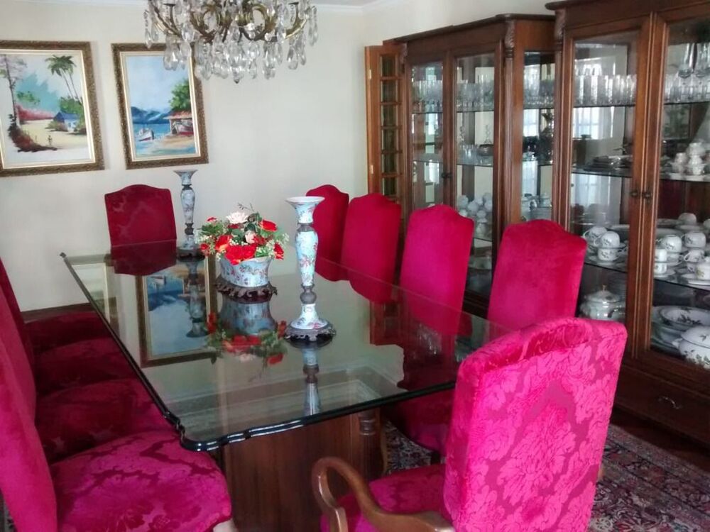 Sobrado, 4 quartos, 518 m² - Foto 4