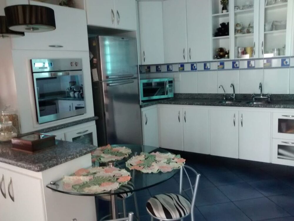 Sobrado, 4 quartos, 518 m² - Foto 13