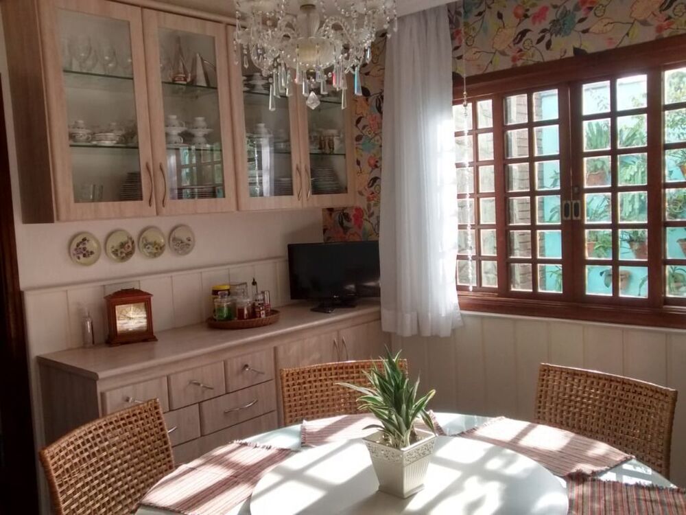 Sobrado, 4 quartos, 518 m² - Foto 8
