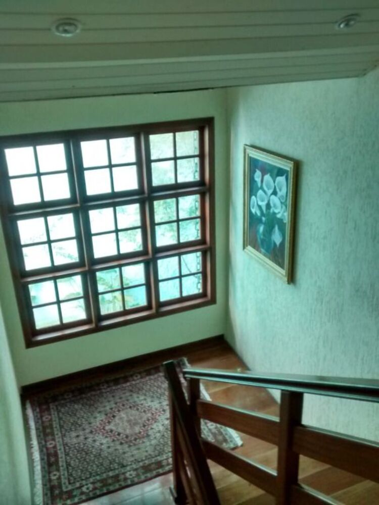 Sobrado, 4 quartos, 518 m² - Foto 6