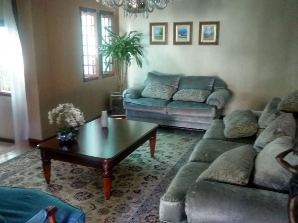 Sobrado, 4 quartos, 518 m² - Foto 7