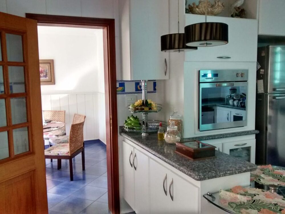 Sobrado, 4 quartos, 518 m² - Foto 5