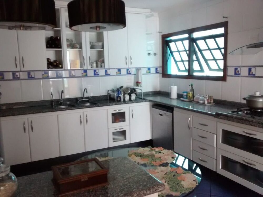 Sobrado, 4 quartos, 518 m² - Foto 15