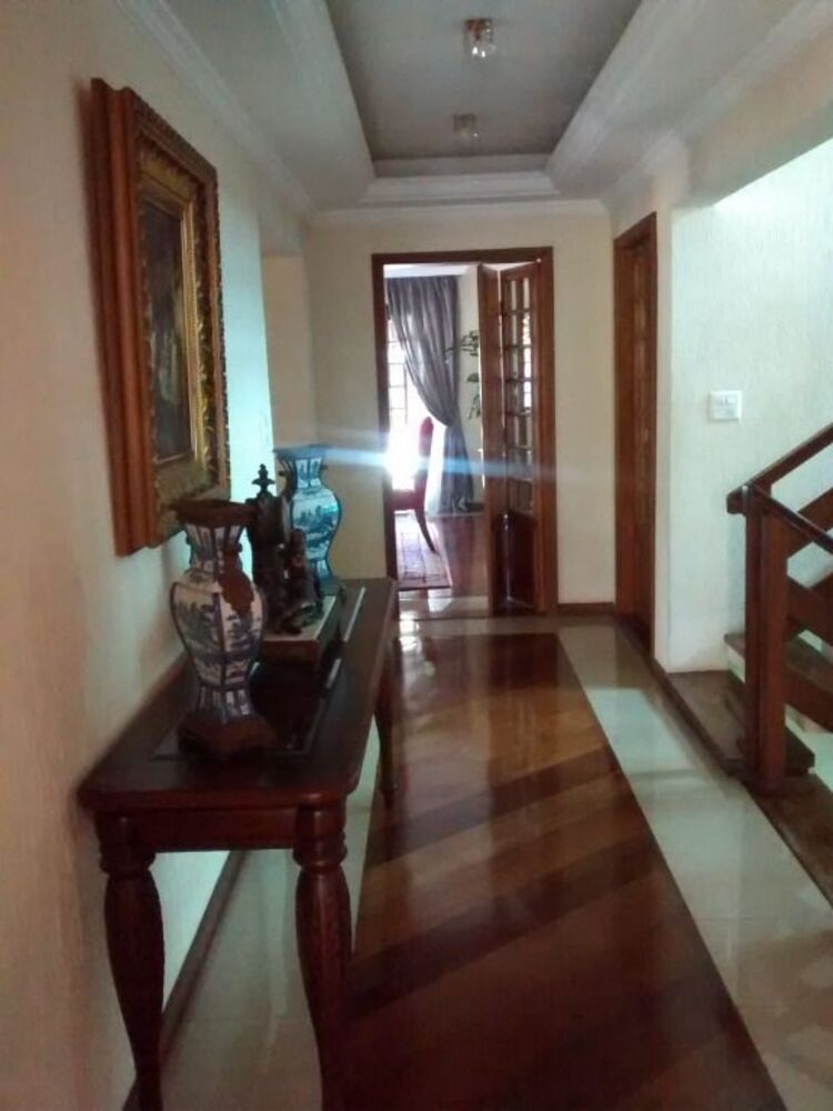 Sobrado, 4 quartos, 518 m² - Foto 11