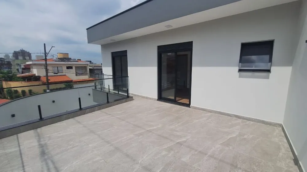 Sobrado, 3 quartos, 159 m² - Foto 11
