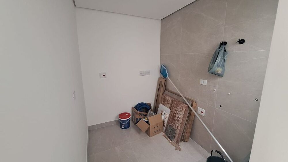 Sobrado, 3 quartos, 159 m² - Foto 2
