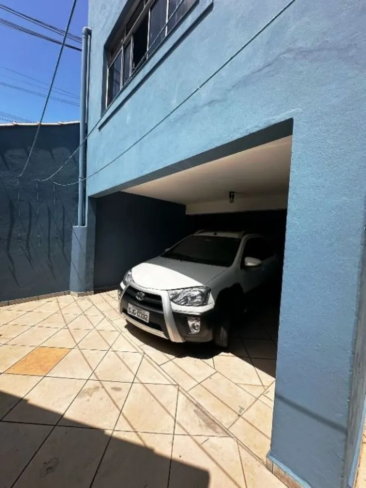 Sobrado, 3 quartos, 105 m² - Foto 2