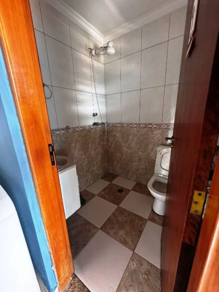 Sobrado, 3 quartos, 105 m² - Foto 8
