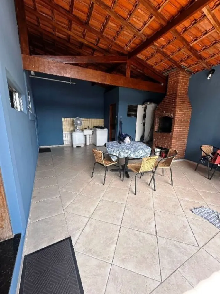 Sobrado, 3 quartos, 105 m² - Foto 10