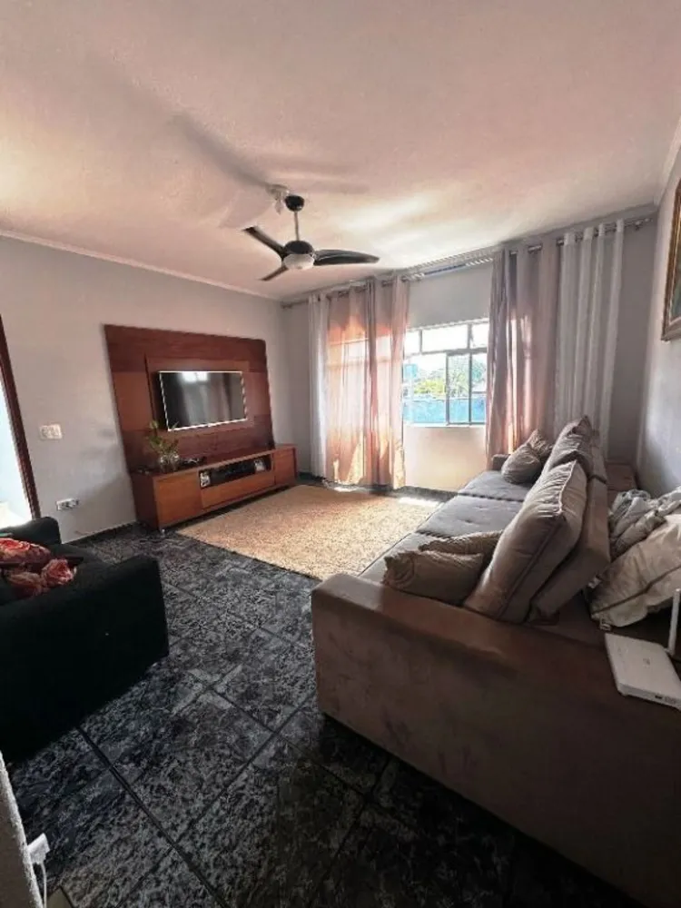 Sobrado, 3 quartos, 105 m² - Foto 4