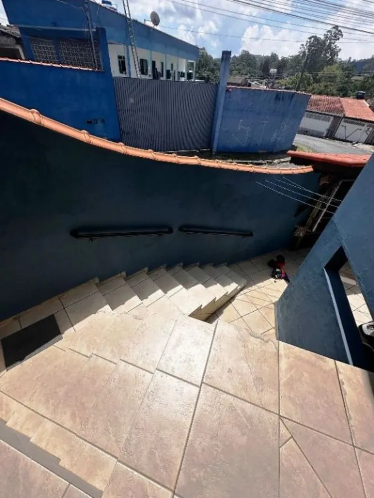 Sobrado, 3 quartos, 105 m² - Foto 3