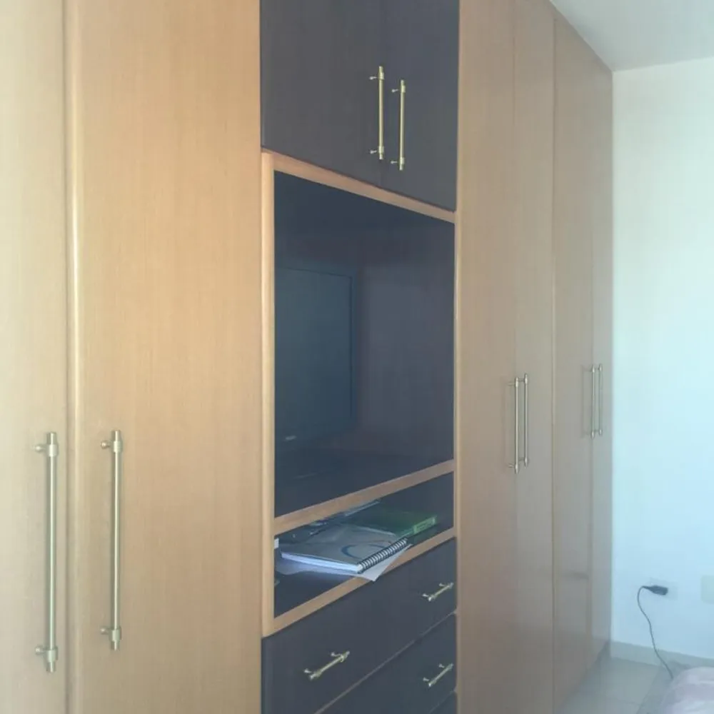 Apartamento, 3 quartos, 120 m² - Foto 7
