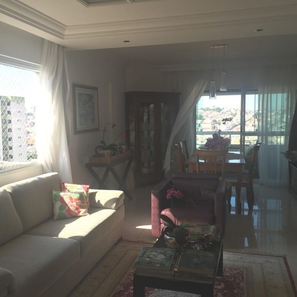 Apartamento, 3 quartos, 120 m² - Foto 7