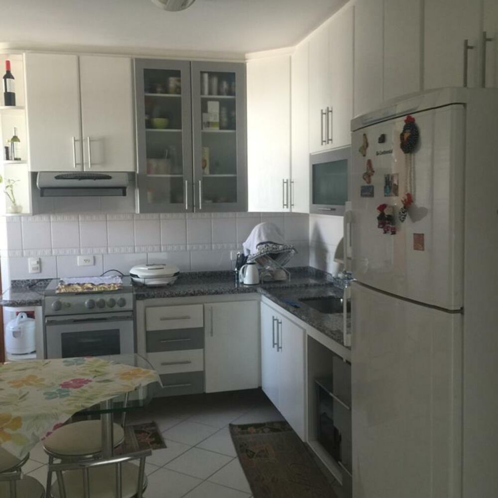 Apartamento, 3 quartos, 120 m² - Foto 3