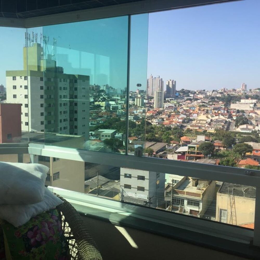 Apartamento, 3 quartos, 120 m² - Foto 1