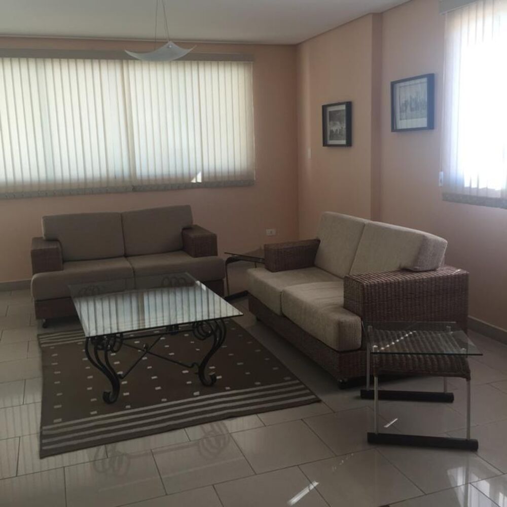 Apartamento, 3 quartos, 120 m² - Foto 6