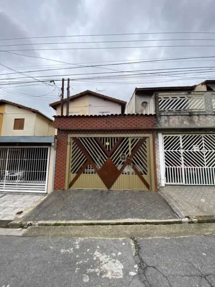 Sobrado, 3 quartos, 120 m² - Foto 18