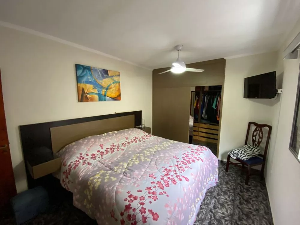 Sobrado à venda com 3 quartos, 120m² - Foto 7