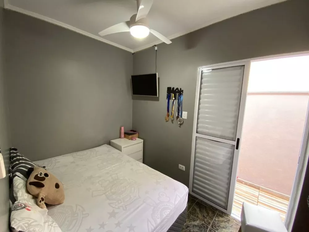 Sobrado à venda com 3 quartos, 120m² - Foto 14