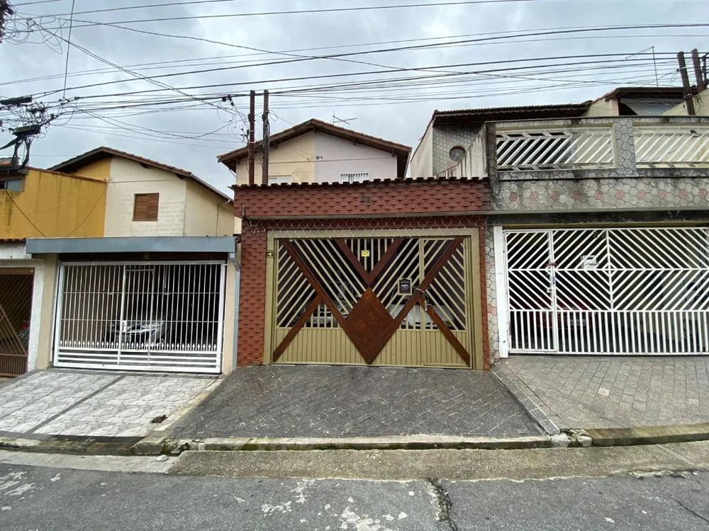 Sobrado, 3 quartos, 120 m² - Foto 17