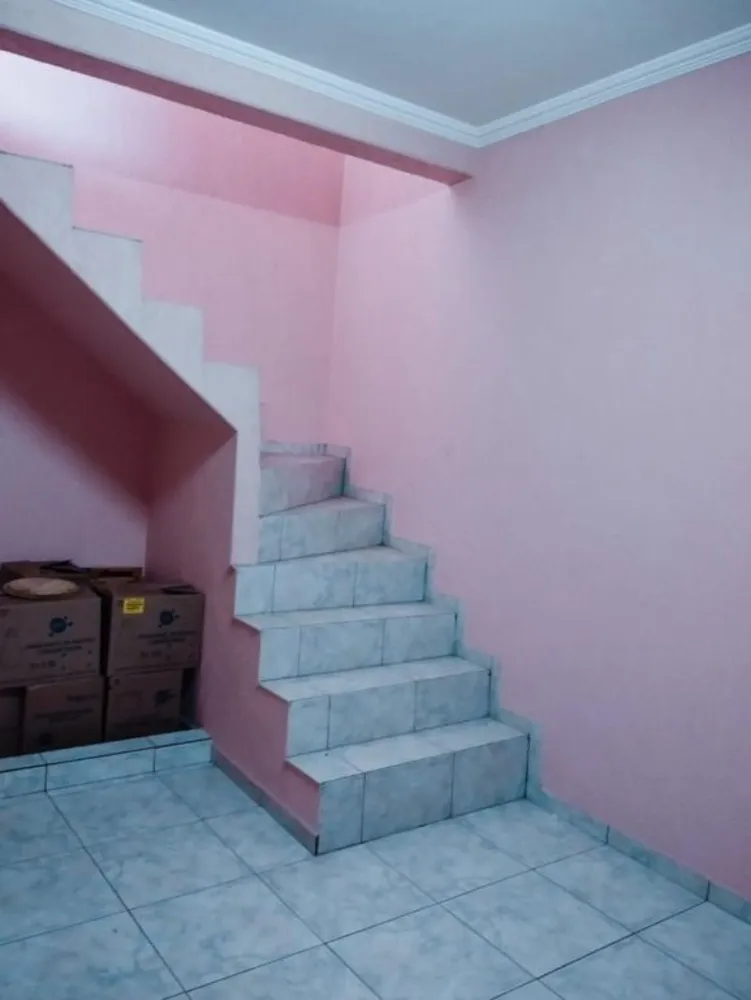 Sobrado, 3 quartos, 302 m² - Foto 6