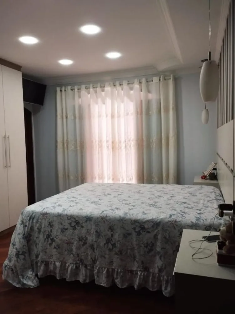 Sobrado, 3 quartos, 302 m² - Foto 10