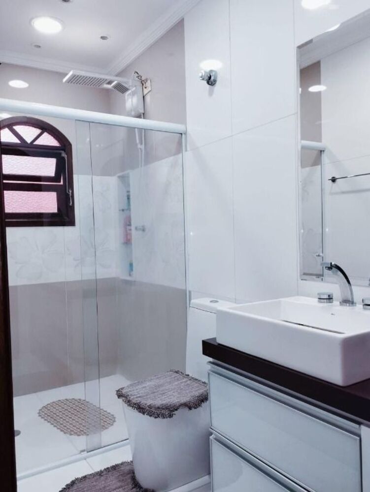 Sobrado, 3 quartos, 302 m² - Foto 2